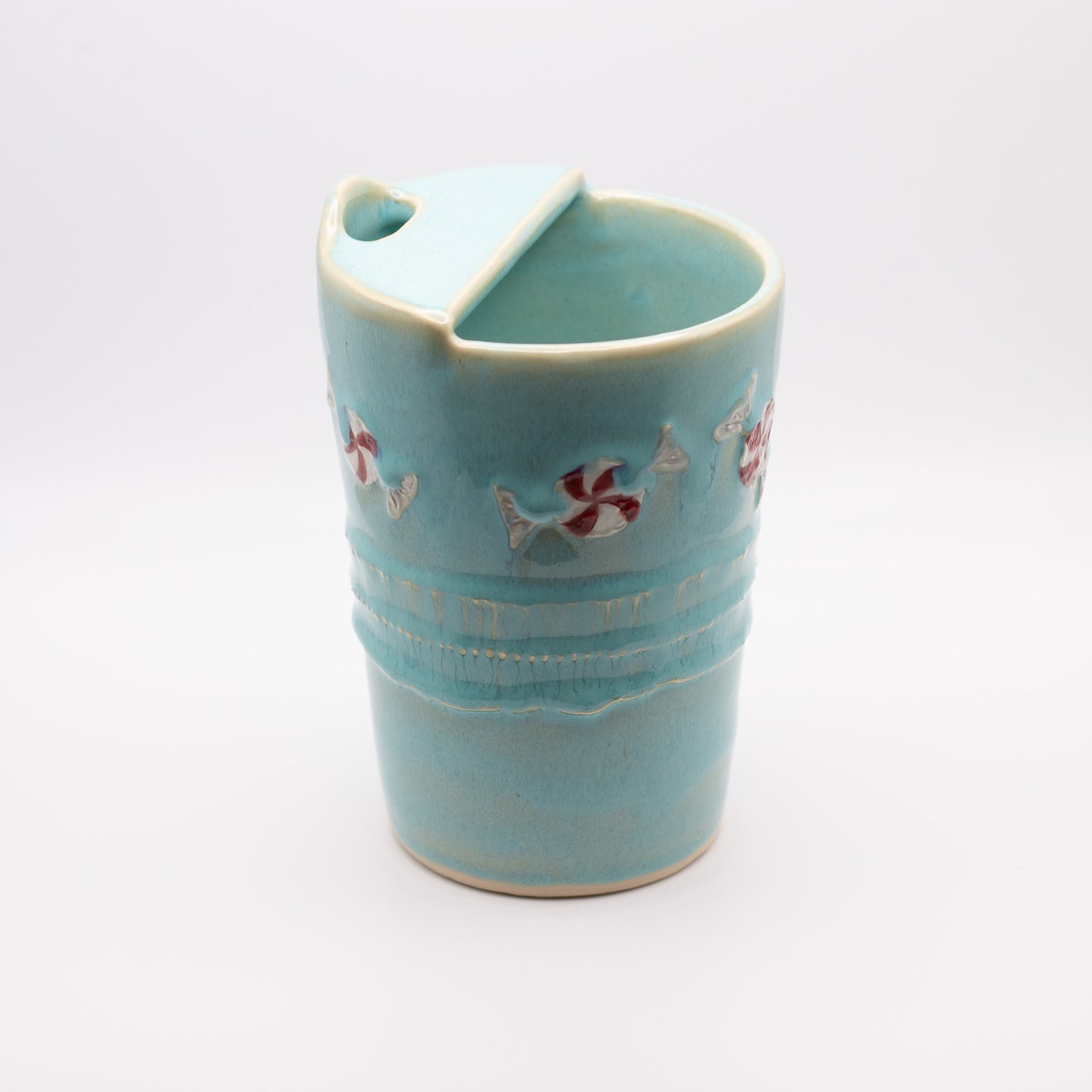 Travel Cup-Peppermints