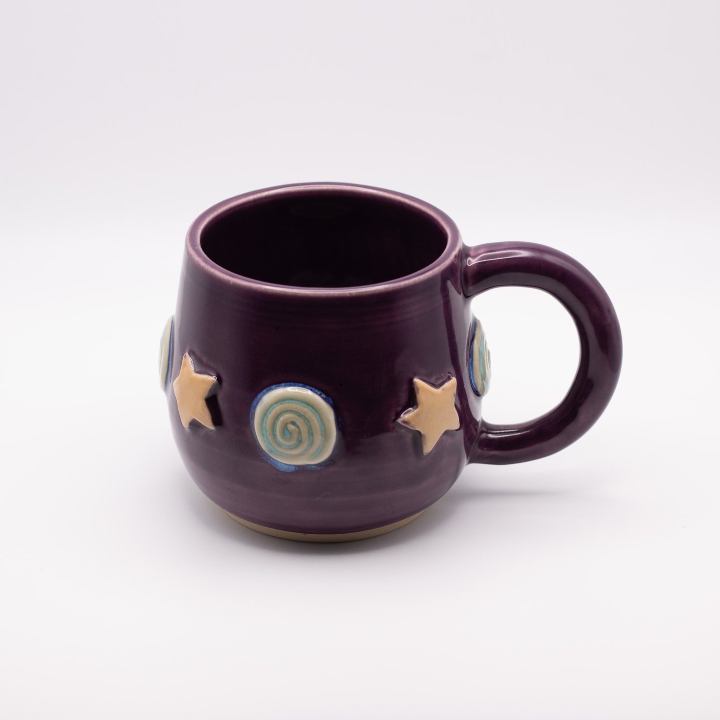Whimsy Mug #1