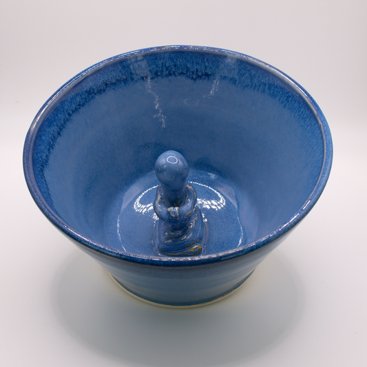 Namaste Incense Bowl