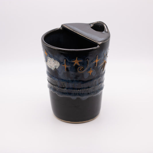 Travel Cup-Celestial