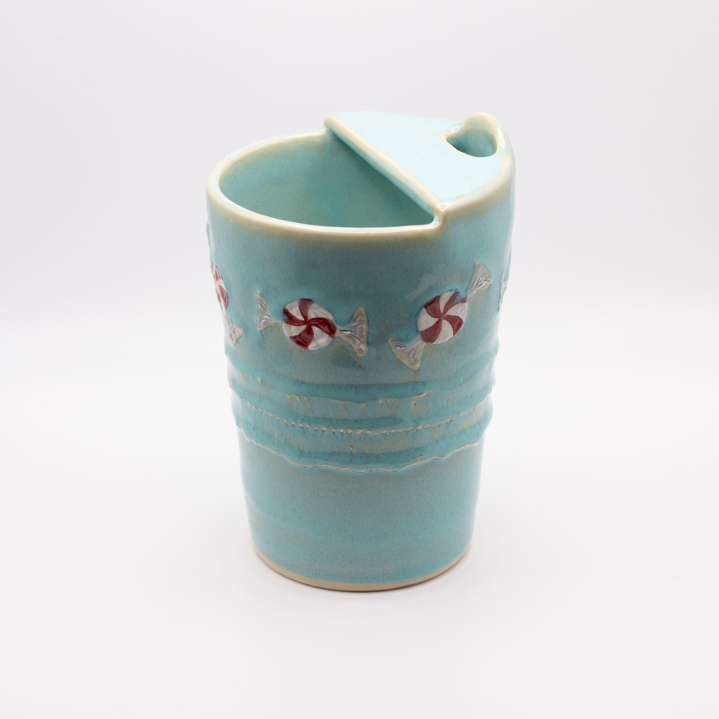 Travel Cup-Peppermints