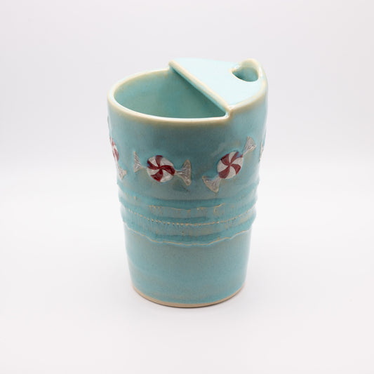 Travel Cup-Peppermints