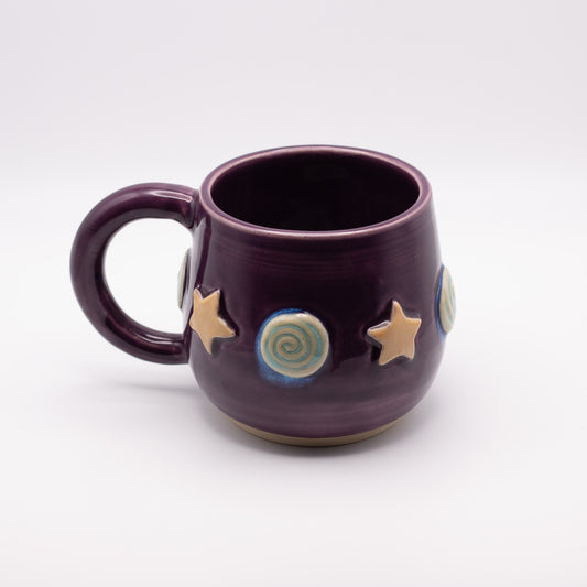 Whimsy Mug #1
