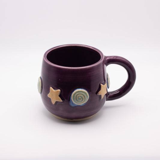 Whimsy Mug #2