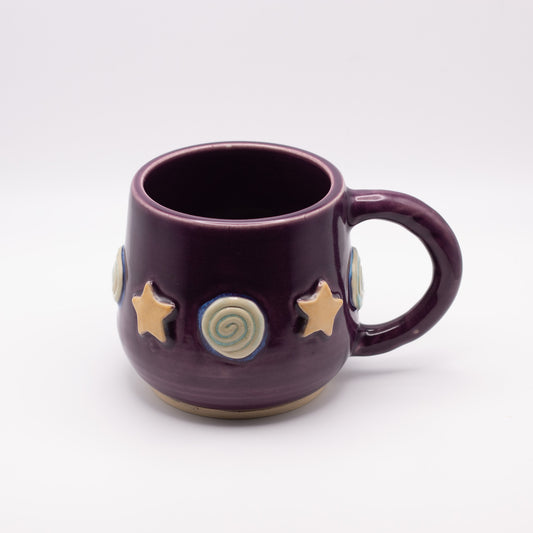 Whimsy Mug #3