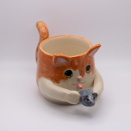 Custom Order for Moshe⟡