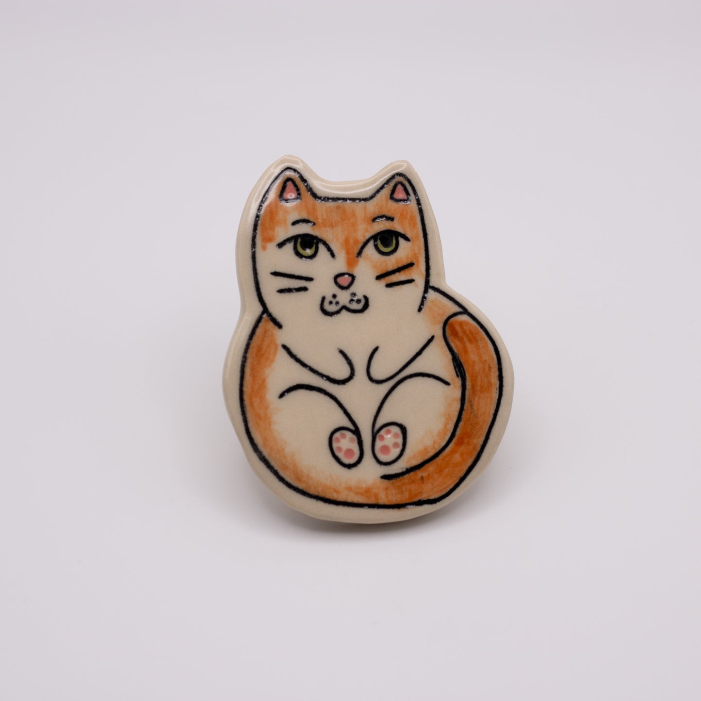 Custom Order for Moshe⟡