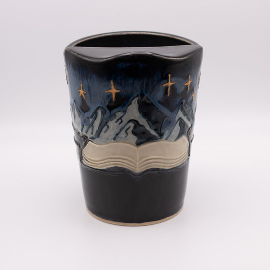 Custom Order for Amber